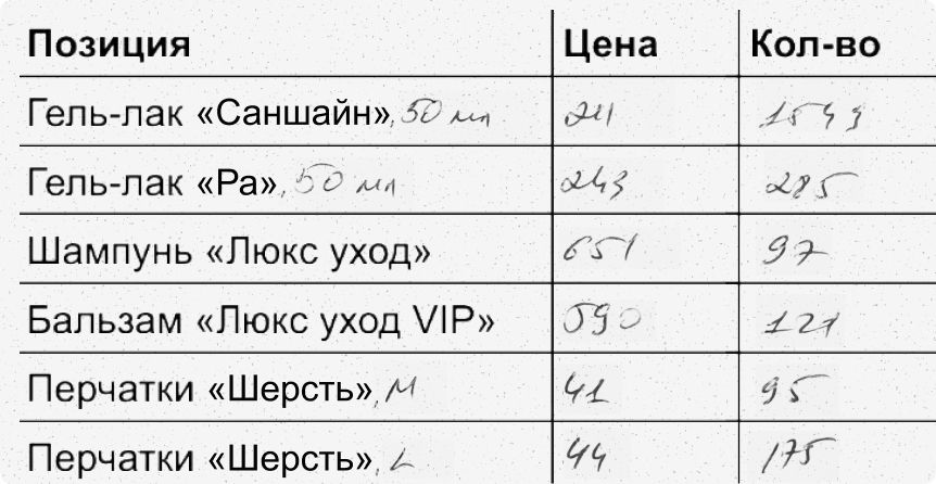 Декларация